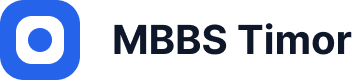 MBBS in Timor Leste